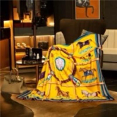 wholesale quality hermes blankets model no. 22